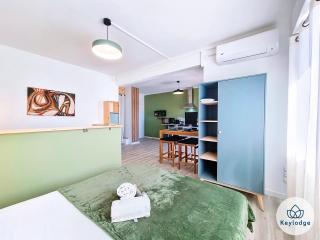 Ti Studio Créole 1- 34m2 - Saint-denis - Saint-Denis - 1