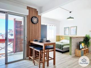 Ti Studio Créole 1- 34m2 - Saint-denis - Saint-Denis - 9