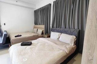 2201 Meridin Sovo 4paxCozy Legoland Netflix BySTAY - Nusajaya - 0