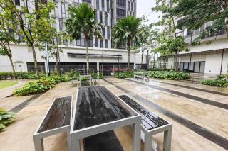2201 Meridin Sovo 4paxCozy Legoland Netflix BySTAY - Nusajaya - 6