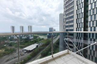 2201 Meridin Sovo 4paxCozy Legoland Netflix BySTAY - Nusajaya - 2