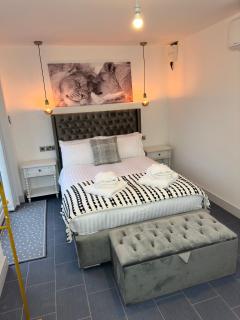 Clarendon House - Hot Tub - Lincolnshire - 6