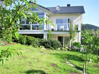 Wohnung in Trubenhausen mit Grill, Terrasse und Garten - Trubenhausen - 9