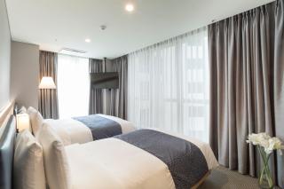 Centum Premier Hotel - Busan - 1