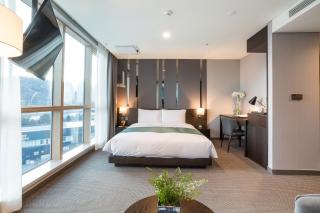 Centum Premier Hotel - Busan - 6
