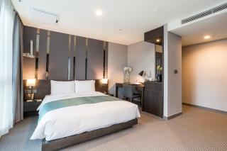 Centum Premier Hotel - Busan - 4