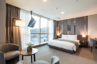 Centum Premier Hotel - Busan - 3