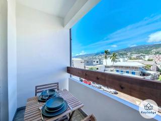 Ti Studio Créole 2 - proche du centre ville - 21m² - Saint-Denis - 9