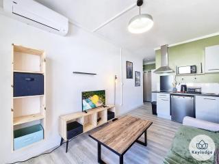Ti Studio Créole 2 - proche du centre ville - 21m² - Saint-Denis - Saint-Denis - 8