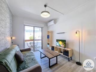 Ti Studio Créole 2 - proche du centre ville - 21m² - Saint-Denis - 4