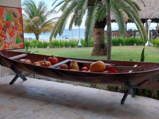 Villa Privada en palma Real - El Corazón - 6