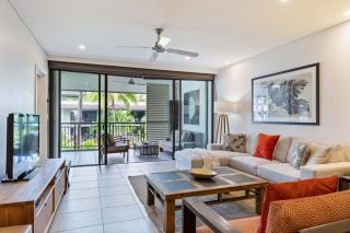 Devine Rooftop Penthouse at Temple Resort - Port Douglas - 0