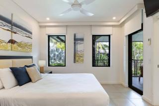 Devine Rooftop Penthouse at Temple Resort - Port Douglas - 8