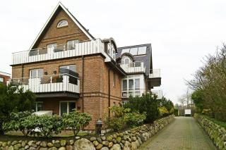 WILDENTE-App-7 - Wenningstedt - 7
