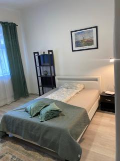 Nette Wohnung in der Altstadt - 7