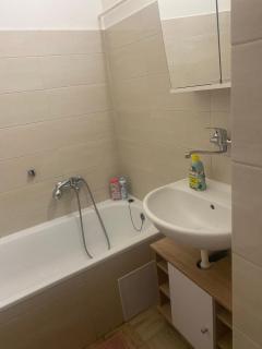 Nette Wohnung in der Altstadt - 4