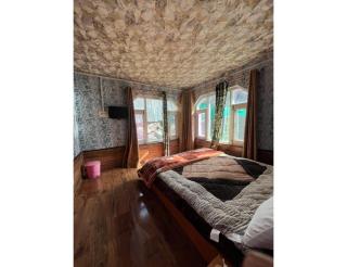 Hotel Pine Green, Pahalgam - Pahalgām - 5