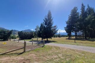 Sherwood Ranch Cottages - 405 Woodbank Road - 7