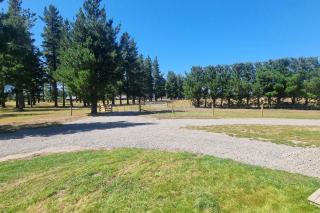 Sherwood Ranch Cottages - 405 Woodbank Road - 3