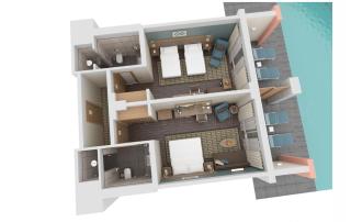 Megasaray Club Belek - Belek - 1