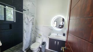 Casa Zelaya en Isla San Blas, La libertad salvador - 1