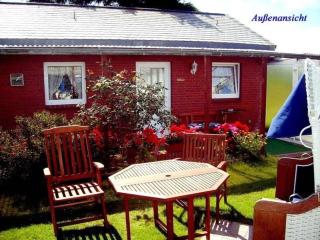 Ferienwohnung Strandfloh in Hörnum - Hörnum - 0