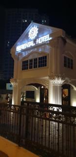 Seriental Hotel I check in 3pm-11pm only - 2