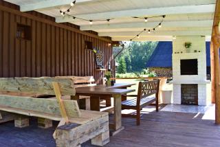 Pundeliškių sodyba - 0