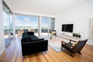 Sydney Penthouse - Sidney - 7