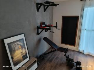 Magnifique appartement quartier la Roseraie - Toulouse - 5