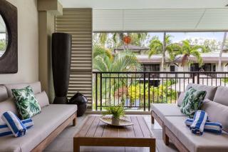 Rooftop Resort Oasis at Temple with Spa - Port Douglas - 9