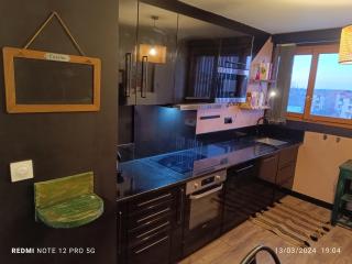 Magnifique appartement quartier la Roseraie - Toulouse - 6