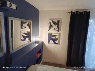 Magnifique appartement quartier la Roseraie - Toulouse - 1