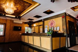 Seriental Hotel I check in 3pm-11pm only - 1