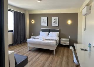 D'ELEMENTS HOTEL AND DORMITORY - 9