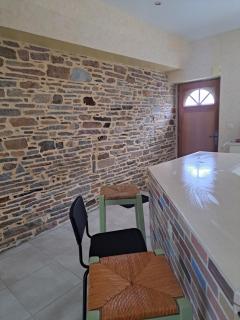 Gite 3 chambres - proche canal - bretagne - 8