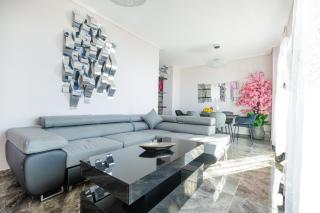 Messinian Bay Shore Apartment - Kalamata - 5