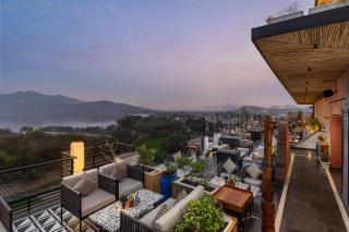 Casa Blanca Lakecity - 1