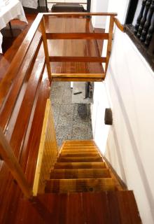 A casa do pozo - AS CASAS DO POZO - - 2