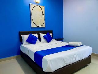 Royals Star Hotel - Seremban - 4