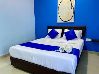 Royals Star Hotel - Seremban - 3