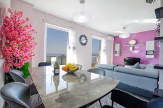 Messinian Bay Shore Apartment - Kalamata - 3