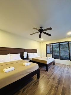 Sheridan Organic Farm and Resort - Maratapi - 9