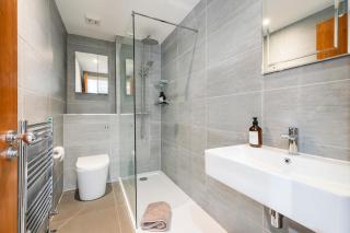 Location Trafalgar Square 1 Bedr, 3 Beds, sleeps 6 - Londra - 5