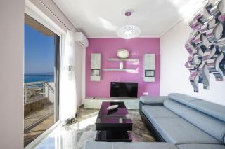 Messinian Bay Shore Apartment - Kalamata - 7