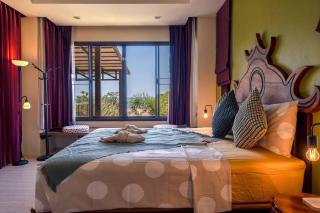 6 Bedrooms Seaview With Pool - Belle Sunset Villa - 1