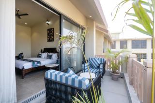 Palpur Fort A Kuno Wildlife Resort, Morawan - Sesaipura - 7
