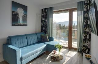 Trevilles Apartamenty Nice View - Szklarska Poręba - 8
