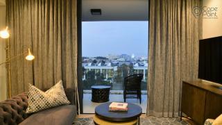 Luxury apartments - Greenpoint - 35 on Main - 0