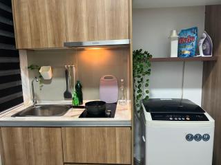 Johor Austin Ikea Lake View 2pax Netflix WIFI - 2